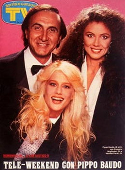 FANTASTICO 5 - 1984