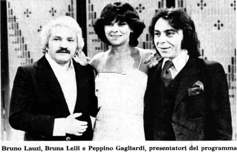 BIM BUM BAM 1976