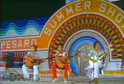 PESARO SUMMER SHOW 1977