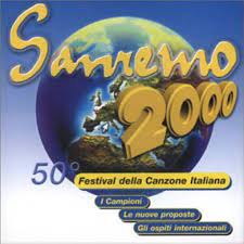 SANREMO 2000