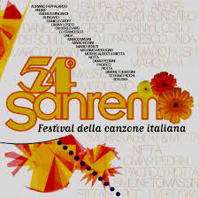 SANREMO 2004