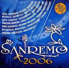 SANREMO 2006