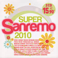 SANREMO 2010