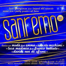 SANREMO 2011