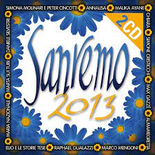 SANREMO 2013
