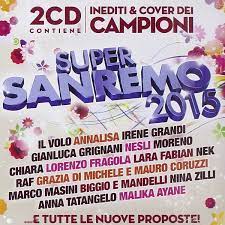 SANREMO 2015