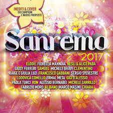 SANREMO 2017