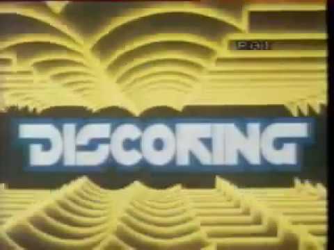 DISCORING Stagione 1984-1985
