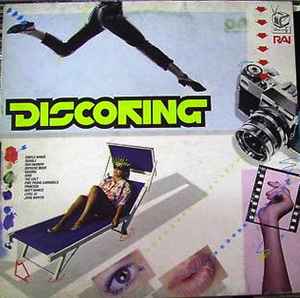 DISCORING Stagione 1985-1986