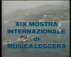 VELA D'ORO 1983 (Riva del Garda)