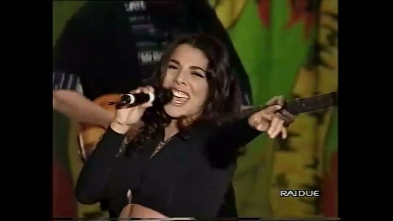 IL NUOVO CANTAGIRO 1993