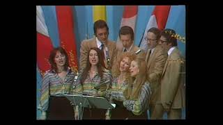 GALA'UNICEF-SANREMO 1975