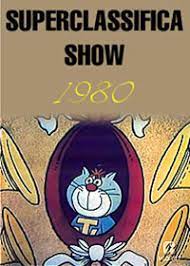 SUPERCLASSIFICA SHOW 1980