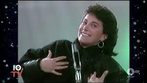 SUPERCLASSIFICA SHOW 1985