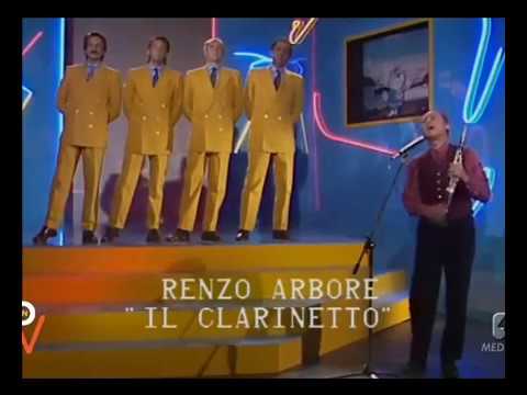 SUPERCLASSIFICA SHOW 1986