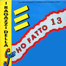 SUPERCLASSIFICA SHOW STORY (13 Anni di Musica)