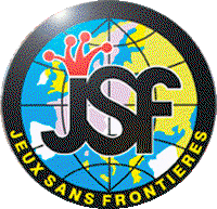 GIOCHI SENZA FRONTIERE 1991