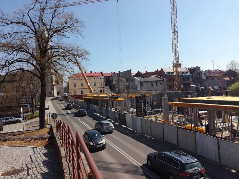 Pomiar drgań