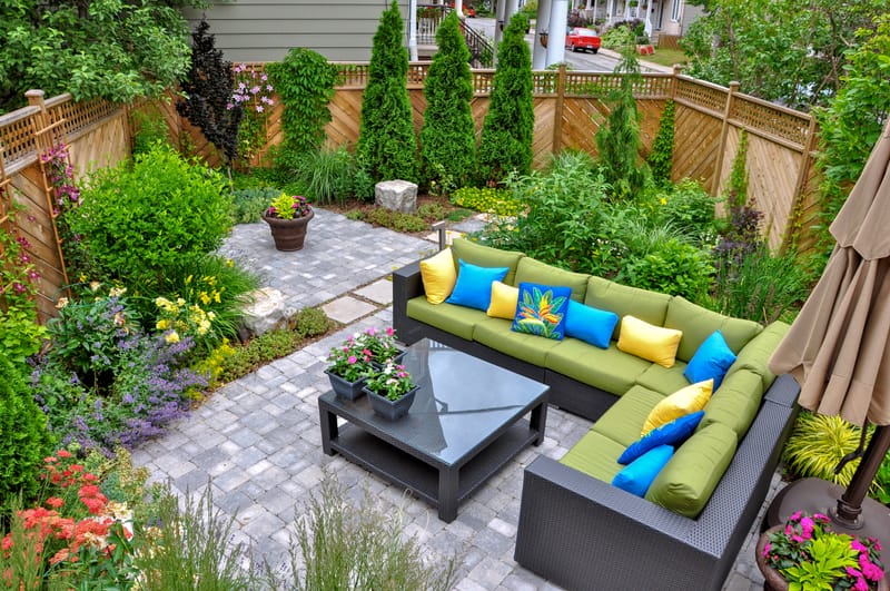 Patio Solutions