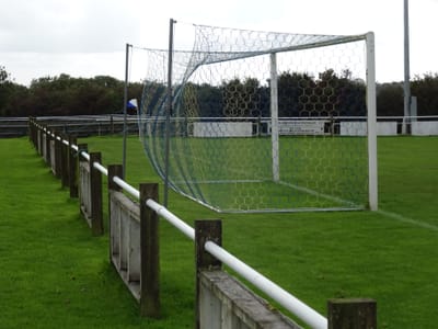 LOVING ALL THINGS FOOTBALL IN CORNWALL image