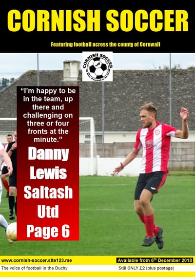 THE MAGAZINE image