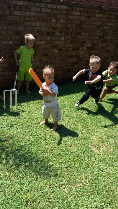 Extra Curricular activities image
