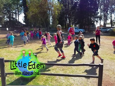 Extra Curricular activities image