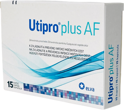 Utipro plus AF