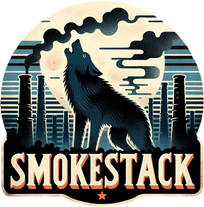 Smokestack