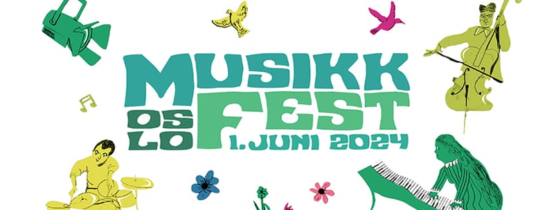Musikkfest Oslo, Tordenskiold Pub