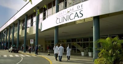 Hospital de Clínicas de Porto Alegre image