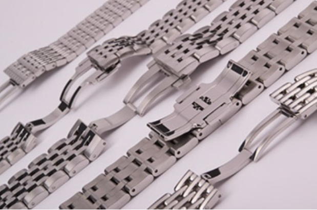 Mailles de bracelets et Bracelets