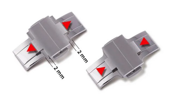 Extensions de confort