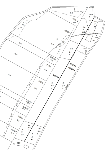 Telekalakítási munkák