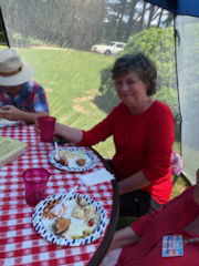 Community Picnic - May 2024