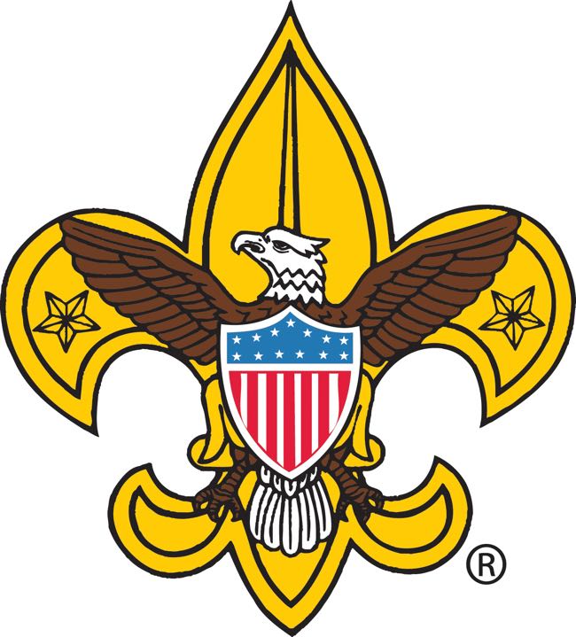 Boy Scouts & Cub Scouts