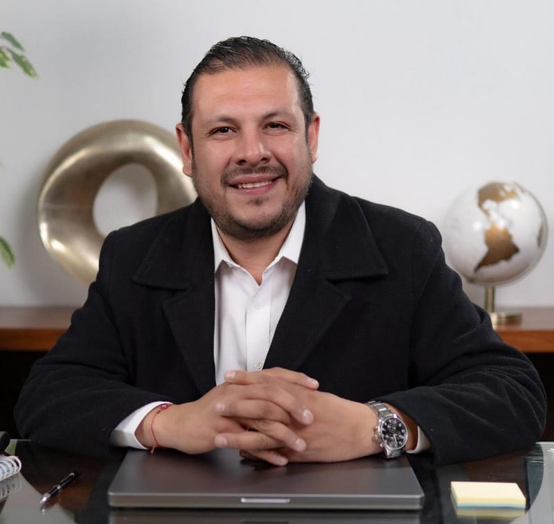 Aldo Castro C.