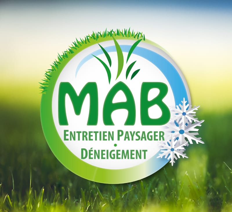 MAB, votre spécialiste en paysagement.