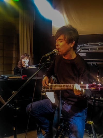 一般社団法人にじ営業活動