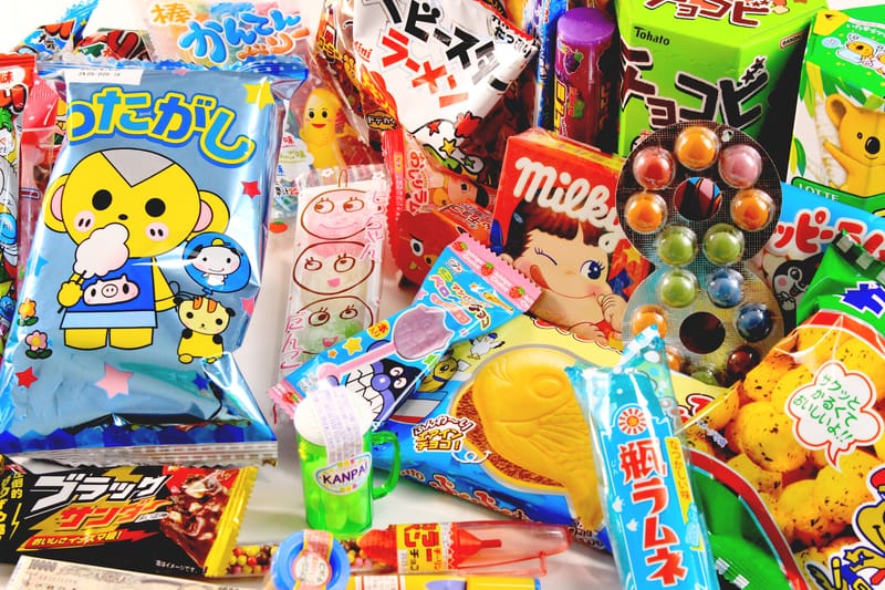 海外へ日本文化の紹介