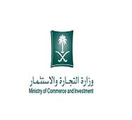 وزارة التجارة والاستثمار