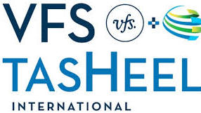 تساهيل مصر vfs