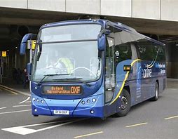 How to get to Oxford