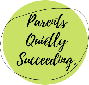 Parents Quietly Succeeding