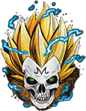 dragonballtshirt
