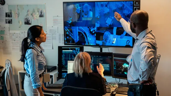 Secrets of Private Investigators: Gathering Crucial Information Quietly