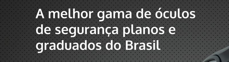 MAIOR GAMA DO BRASIL