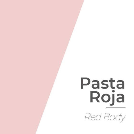 PASTA ROJA