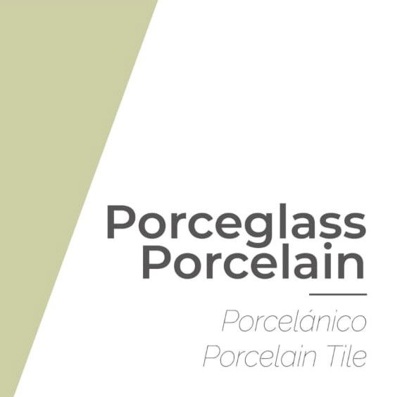 PORCEGLASS