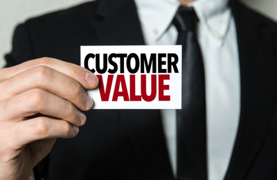 Business Marketing: Understand What Customers Value